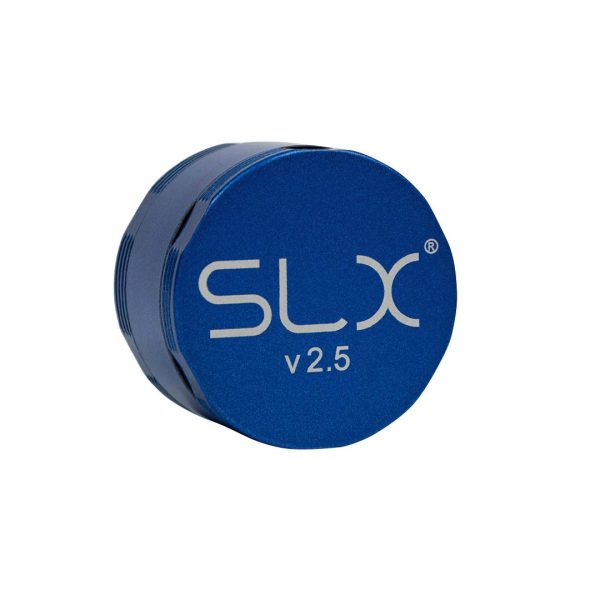 Moledor antiadherente SLX 5 cms 1