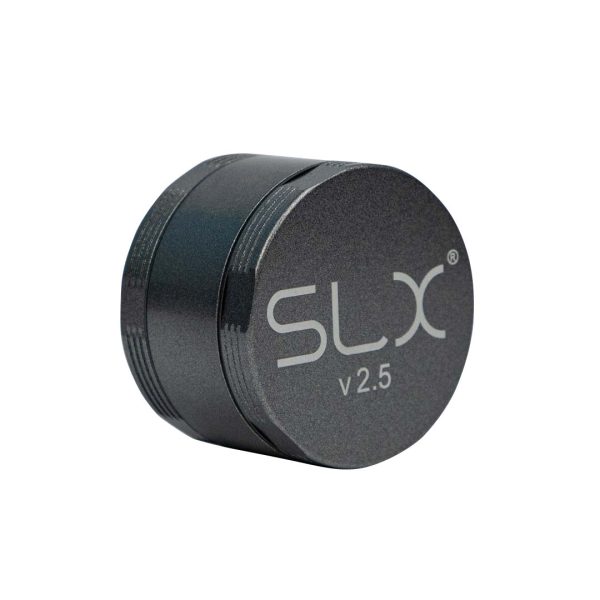 Moledor antiadherente SLX 5 cms 5