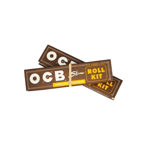 OCB - Roll Kit Slim 1