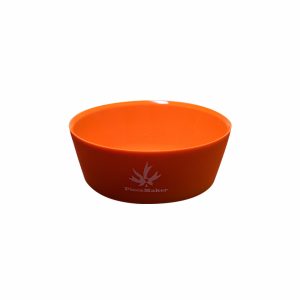 PMG – Munchie Bowl Amber Orange