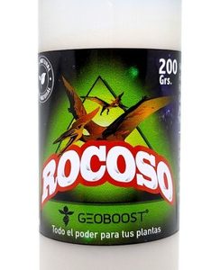 GeoBoost – Rocoso Guano Rojo 200 gr