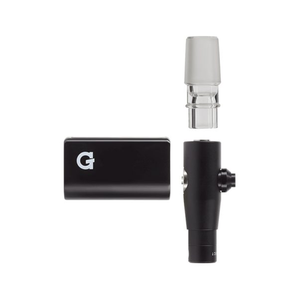 Vaporizador Extracciones - G Pen Connect Black 1
