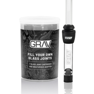 GLASS JOINTS