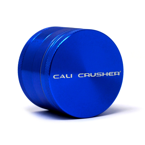 Moledor 4 piezas 2" - Cali Crusher 12