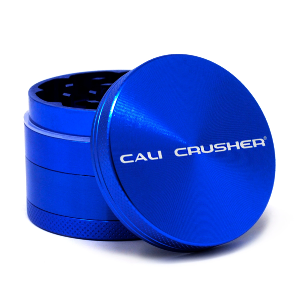 Moledor 4 piezas 2" - Cali Crusher 7