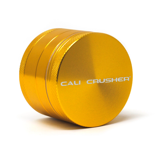 Moledor 4 piezas 2" - Cali Crusher 18
