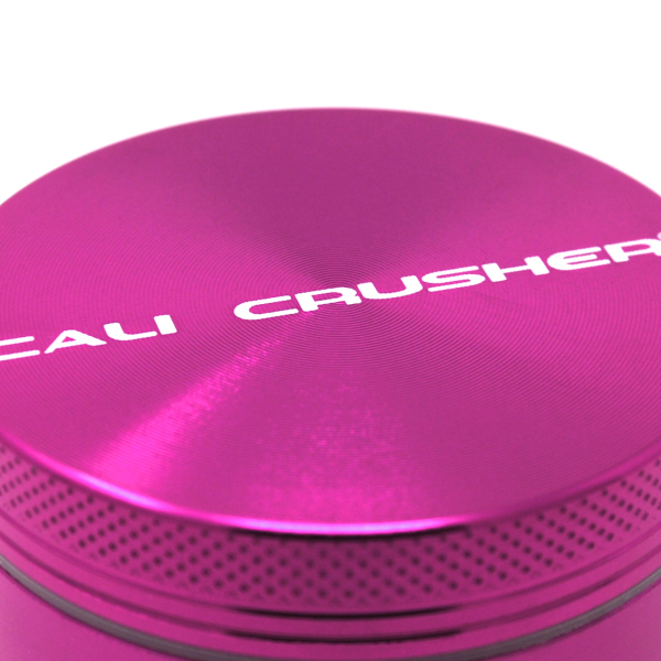 Moledor 4 piezas 2" - Cali Crusher 35