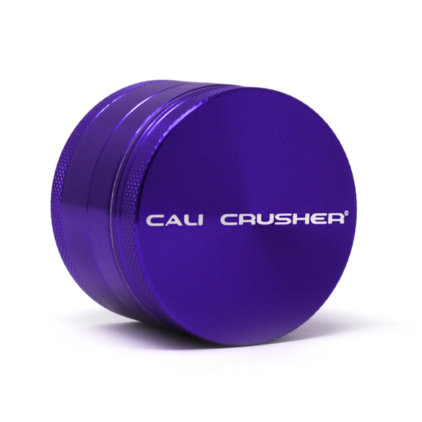 Moledor 4 piezas 2" - Cali Crusher 30