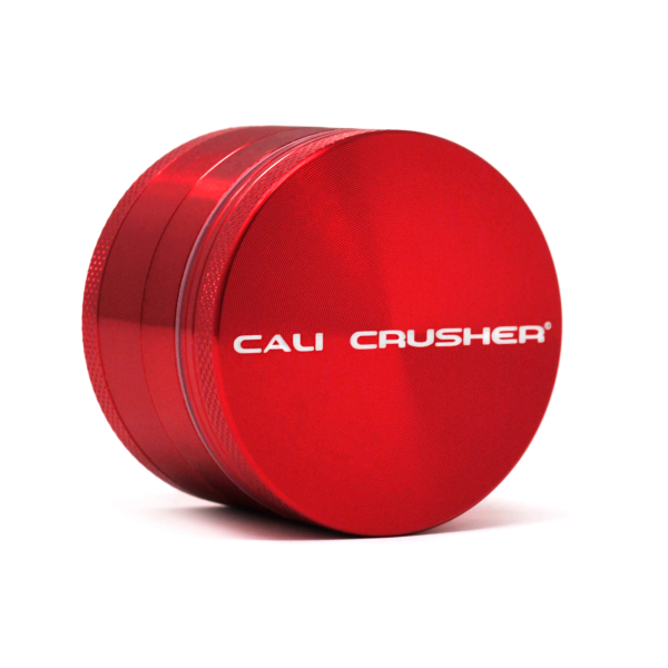 Moledor 4 piezas 2" - Cali Crusher 24