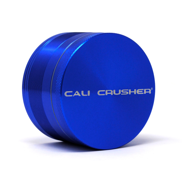 Moledor 4 piezas 2.5" - Cali Crusher 19