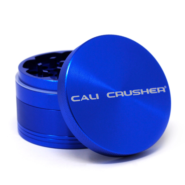 Moledor 4 piezas 2.5" - Cali Crusher 21