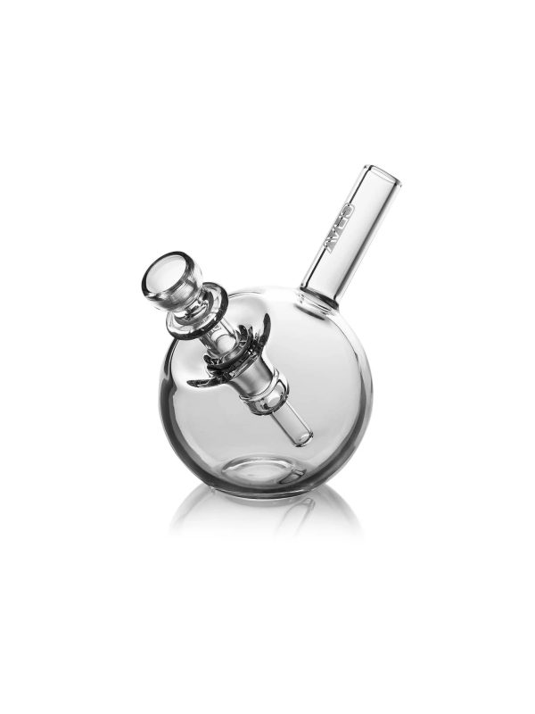 Grav labs - Bubbler Spherical Pocket - 7 cms - Quema.cl