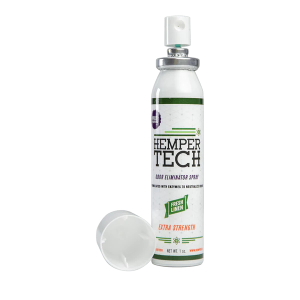 Spray Eliminador De Olores – Hemper Tech