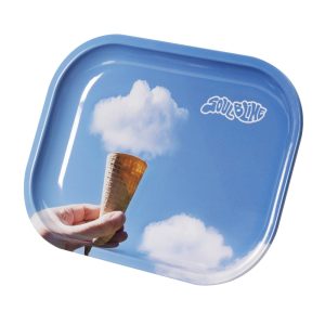 Bandeja Metálica Para Enrolar Fotos 18 x 14 cms – Soulblime