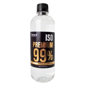 Alcohol ISO Premium 99% – 500 ml  Thievery