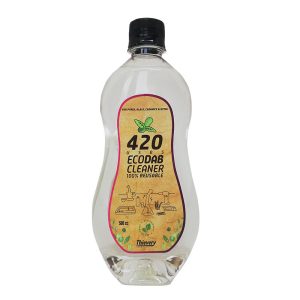 Limpiador Eco Dab Cleaner 500 ml – Thievery